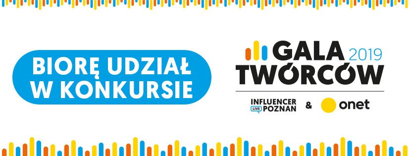 Konkurs Gala Twórców 2019